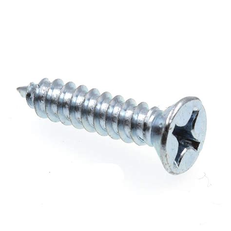 flathead sheet metal screws|self cutting screws for metal.